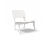 Fauteuil lounge Milky