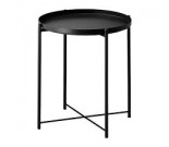 Table basse Spider