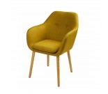 Fauteuil Arnold