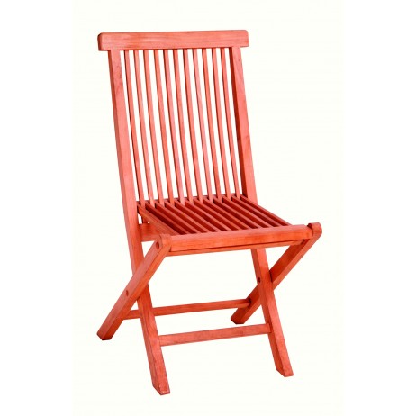 Teck chair