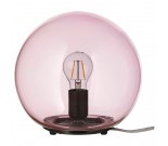 Ball Lamp