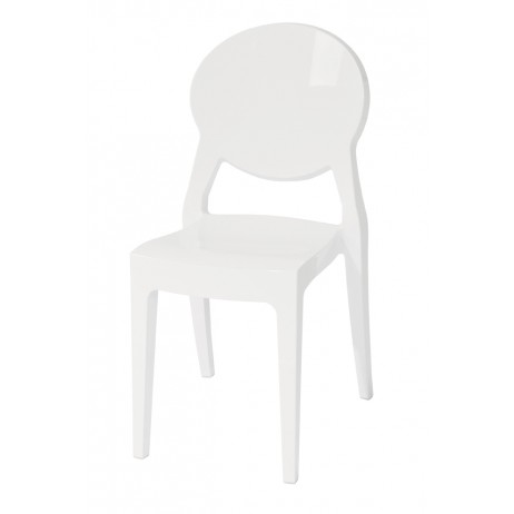 Igloo chair