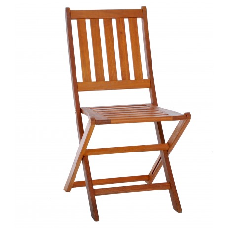 Teck chair