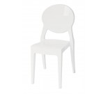 Igloo chair