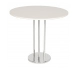 Chaillot pedestal table