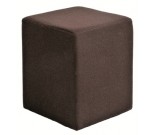 Cube ottoman