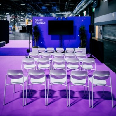 Mobilier PGW