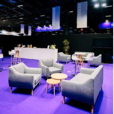 Mobilier PGW