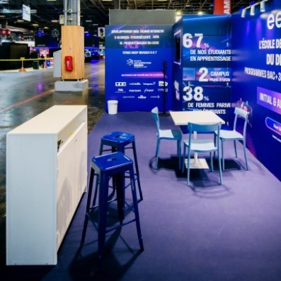 Mobilier PGW
