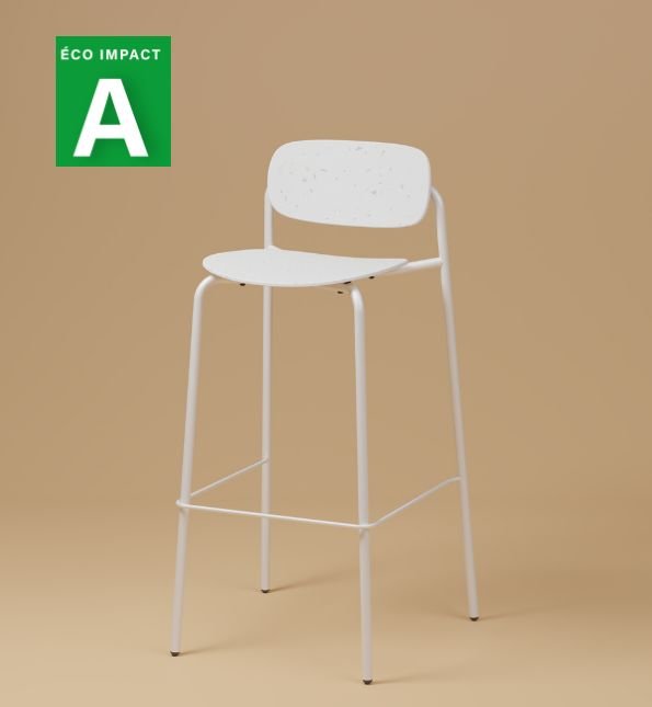TERRA barstool