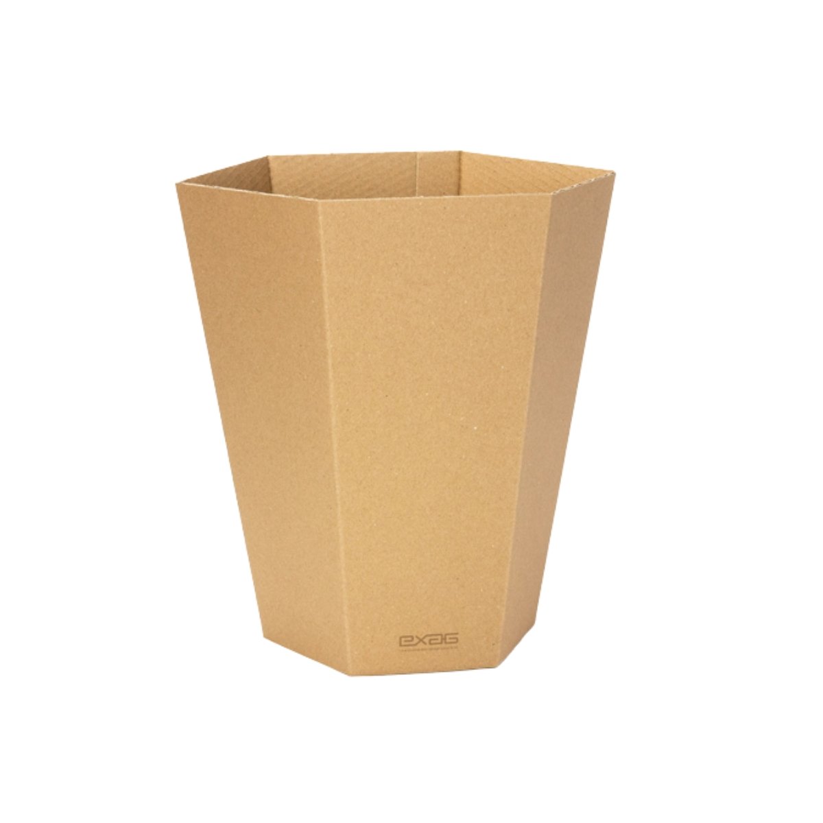 Corbeille Papier en Carton