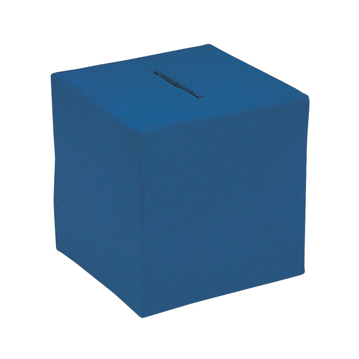 Urne en feutrine