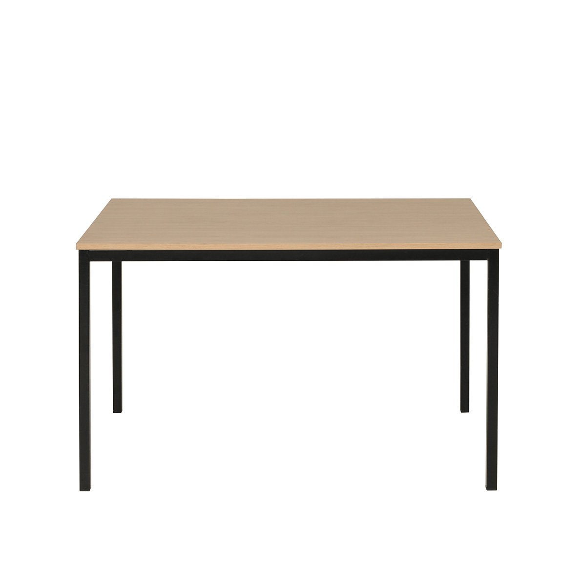 Mode Table Black Leg