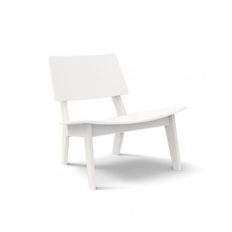 Fauteuil lounge Milky