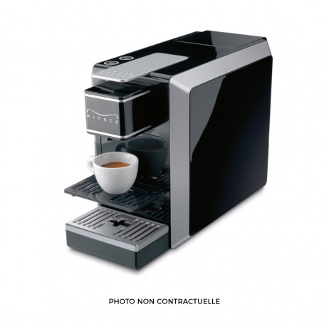 Machine à café ILLY MITACA I9 (400 doses)