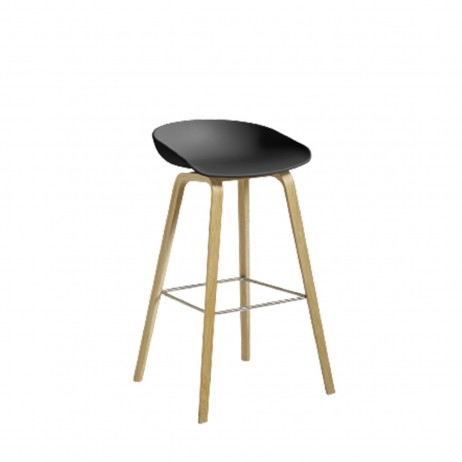 Tabouret About a stool
