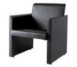 Fauteuil Mister Hall